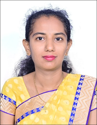 Yashaswini K